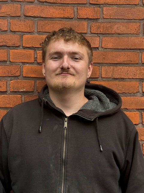 Andreas Nylander Barming